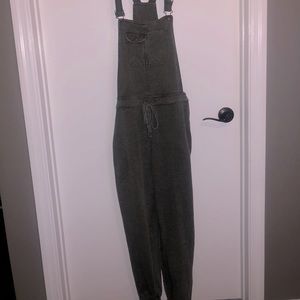 Overalls